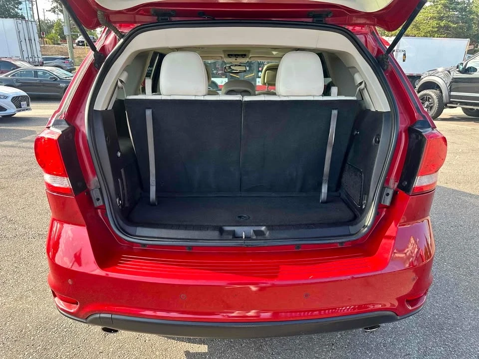 2012 Dodge Journey - Image 14 of 14