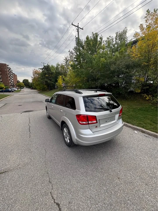 2012 Dodge Journey - Image 3 of 10
