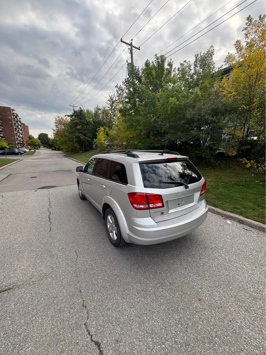 2012 Dodge Journey - Image 3 of 10