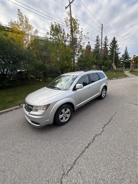 2012 Dodge Journey - Image 2 of 10