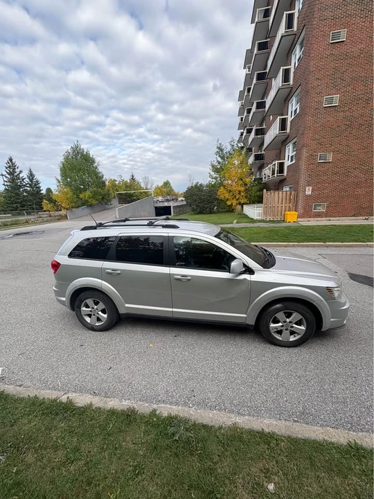 2012 Dodge Journey - Image 4 of 10