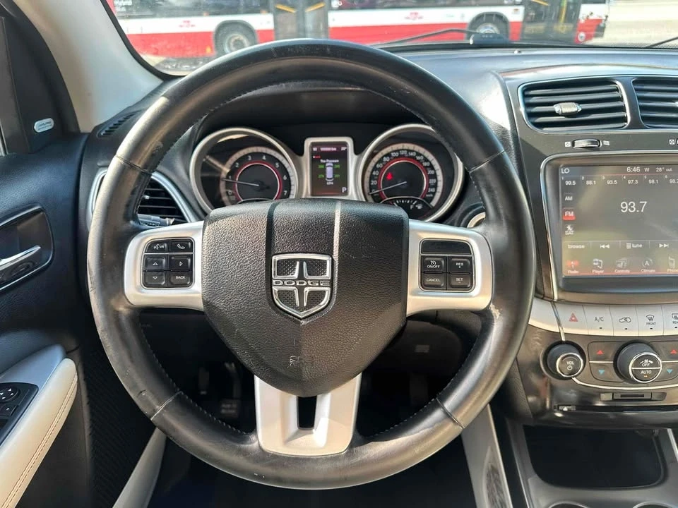 2012 Dodge Journey - Image 12 of 14