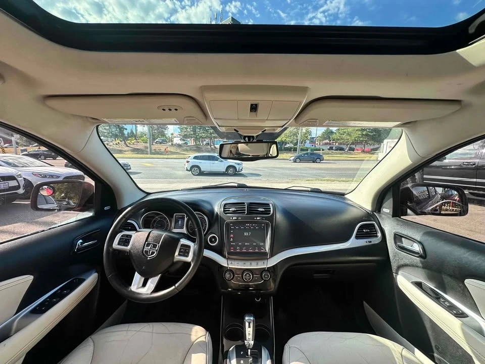2012 Dodge Journey - Image 10 of 14