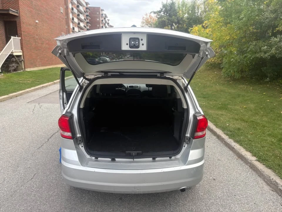 2012 Dodge Journey - Image 9 of 10