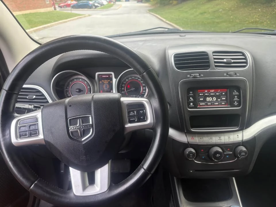 2012 Dodge Journey - Image 7 of 10