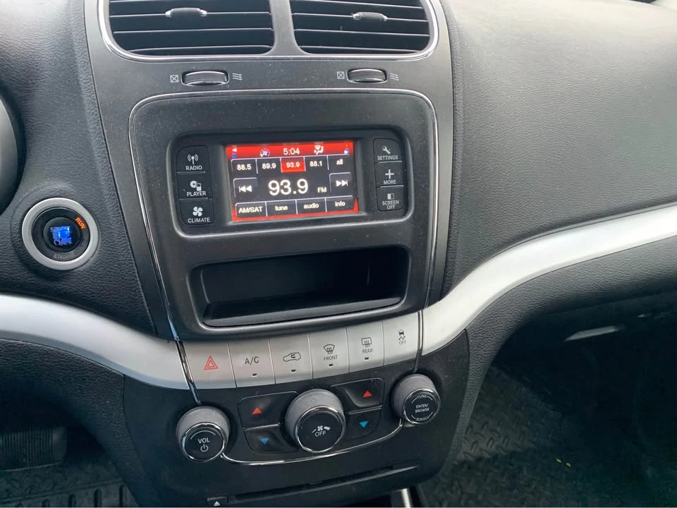 2012 Dodge Journey - Image 5 of 11