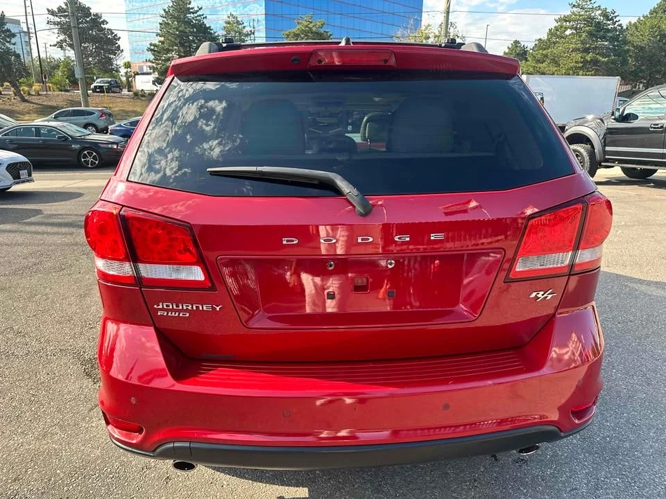 2012 Dodge Journey - Image 3 of 14