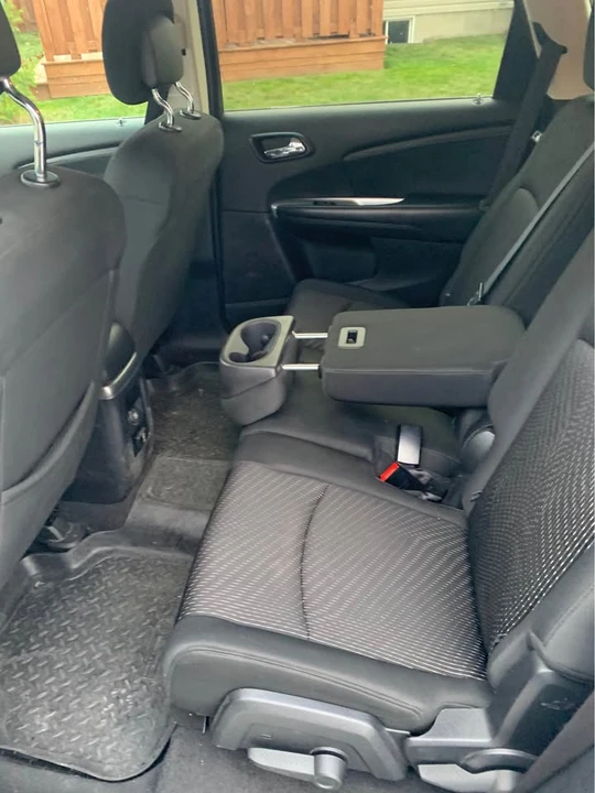 2012 Dodge Journey - Image 9 of 11