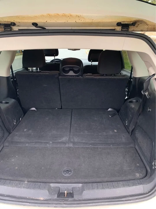 2012 Dodge Journey - Image 11 of 11