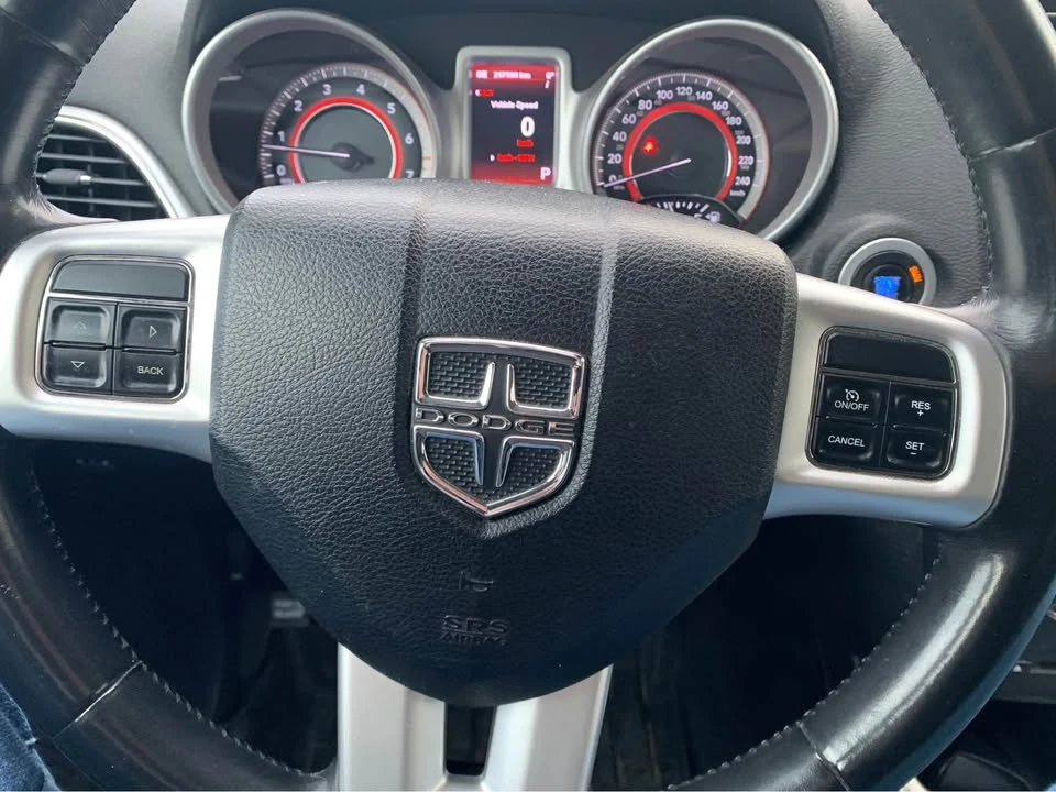 2012 Dodge Journey - Image 6 of 11