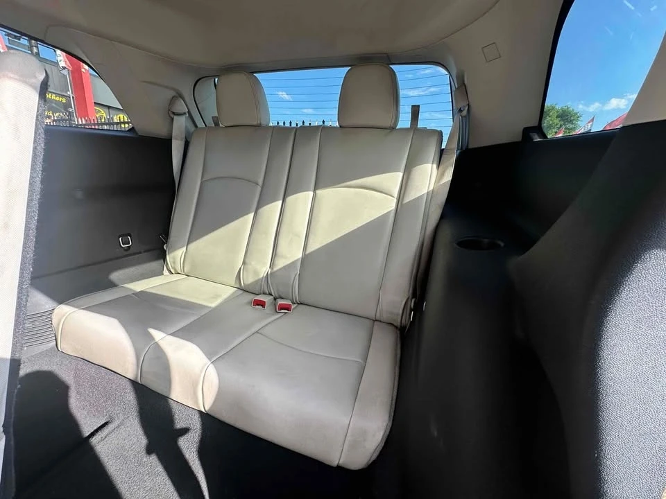 2012 Dodge Journey - Image 9 of 14