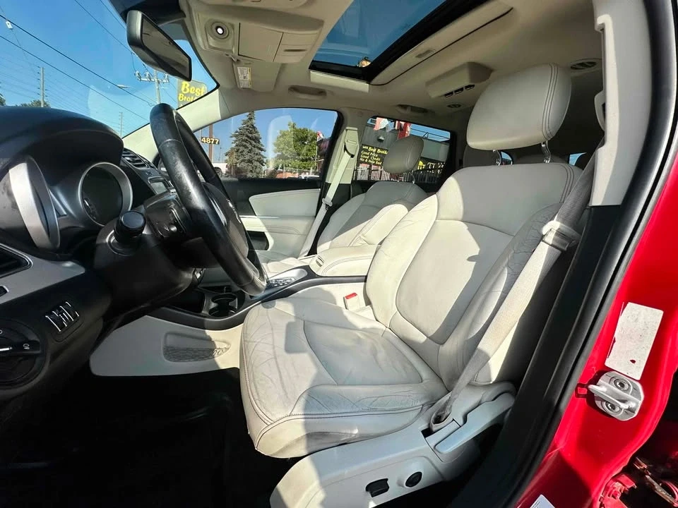 2012 Dodge Journey - Image 7 of 14