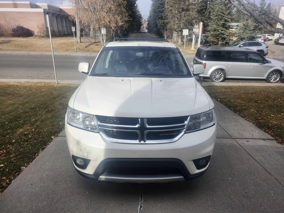2012 Dodge Journey - Image 2 of 9