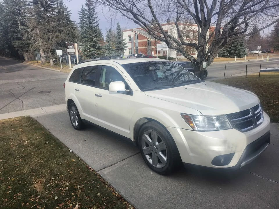 2012 Dodge Journey - Image 3 of 9