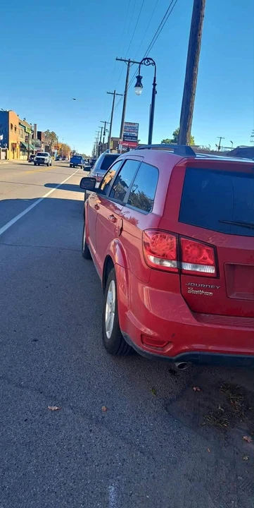 2012 Dodge Journey - Image 2 of 2