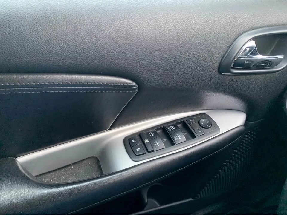 2012 Dodge Journey - Image 7 of 11