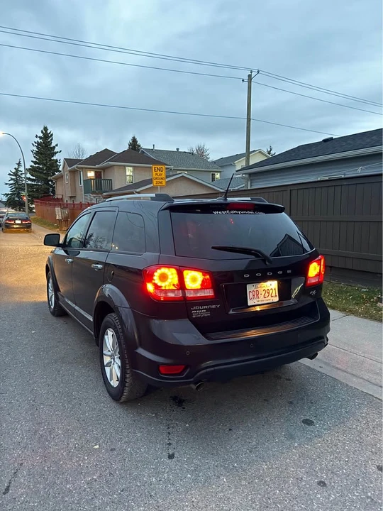 2012 Dodge Journey - Image 18 of 18
