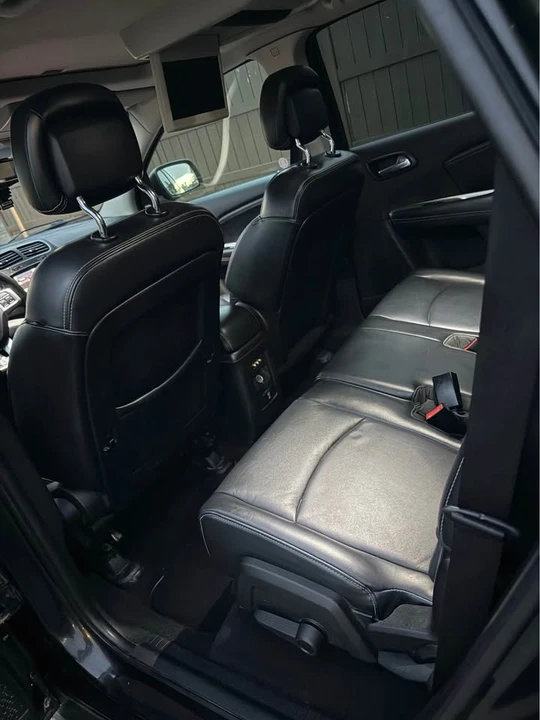 2012 Dodge Journey - Image 17 of 18
