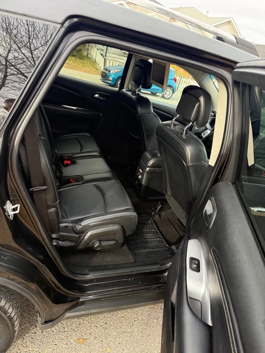 2012 Dodge Journey - Image 8 of 18