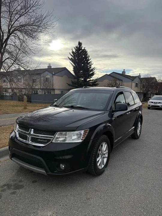 2012 Dodge Journey - Image 11 of 18