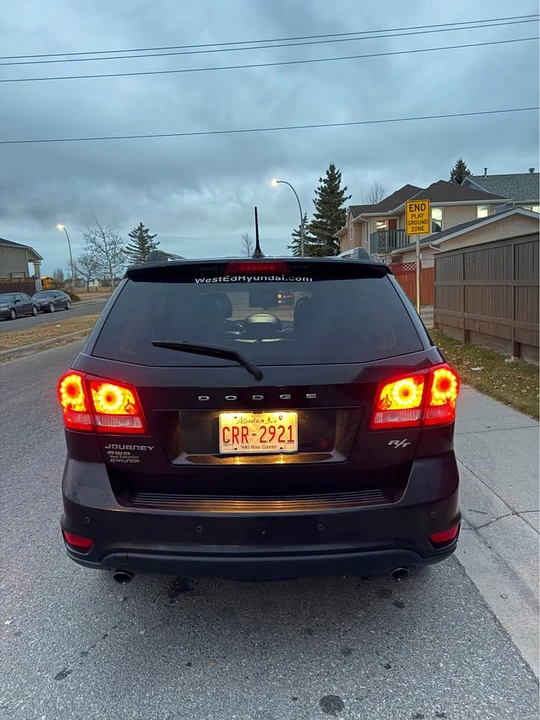 2012 Dodge Journey - Image 13 of 18
