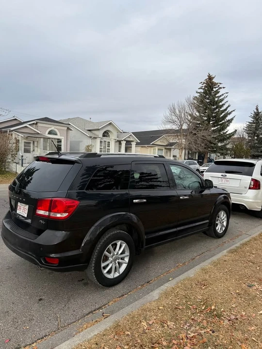 2012 Dodge Journey - Image 9 of 18