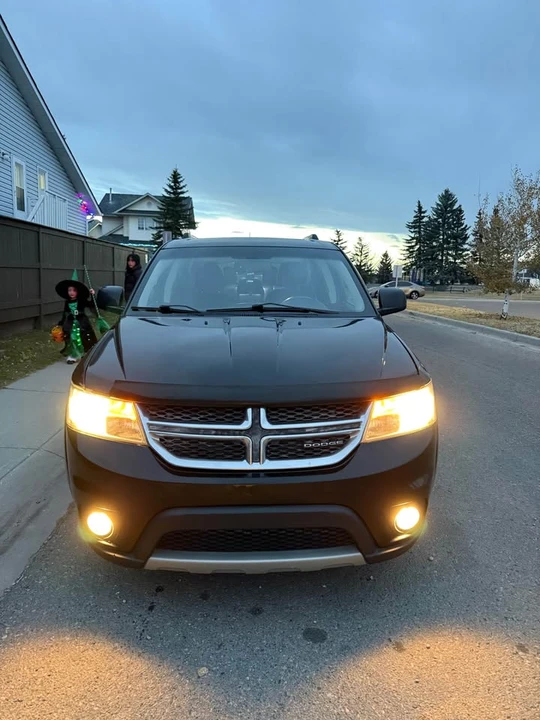 2012 Dodge Journey - Image 16 of 18