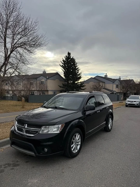 2012 Dodge Journey - Image 5 of 18