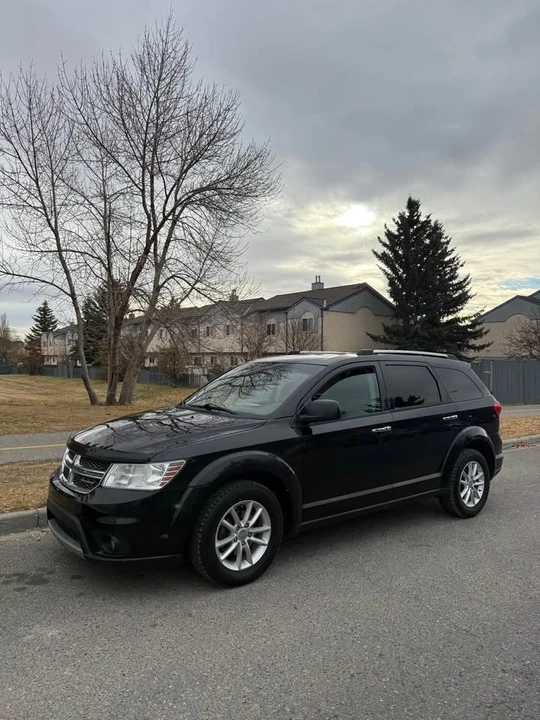 2012 Dodge Journey - Image 2 of 18