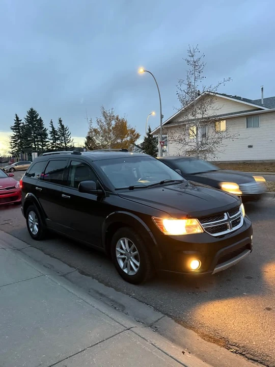 2012 Dodge Journey - Image 12 of 18