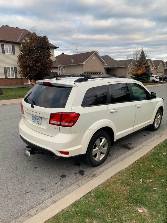 2012 Dodge Journey - Image 2 of 11