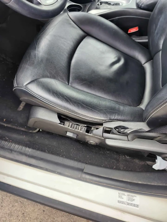 2012 Dodge Journey - Image 8 of 9