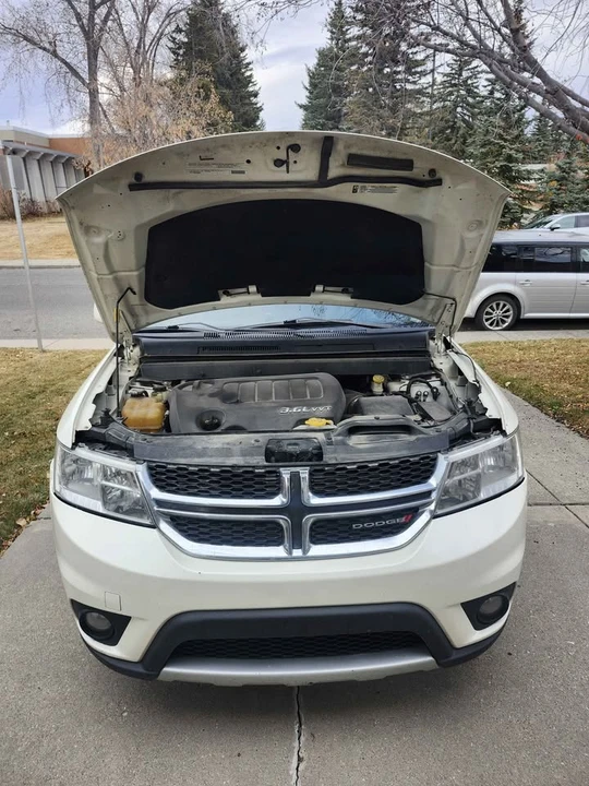 2012 Dodge Journey - Image 6 of 9