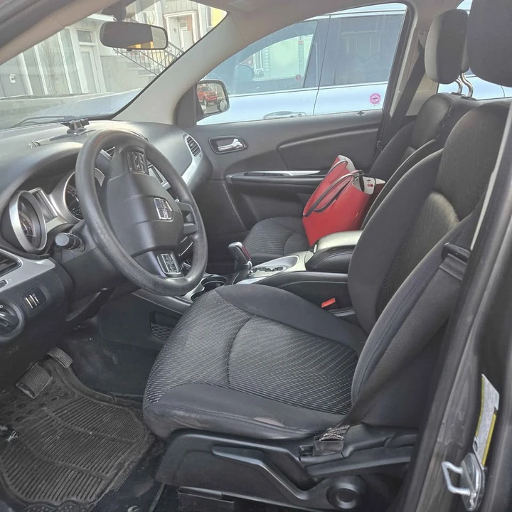 2012 Dodge Journey - Image 4 of 4