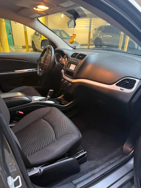 2012 Dodge Journey - Image 8 of 8