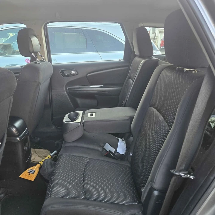 2012 Dodge Journey - Image 3 of 4