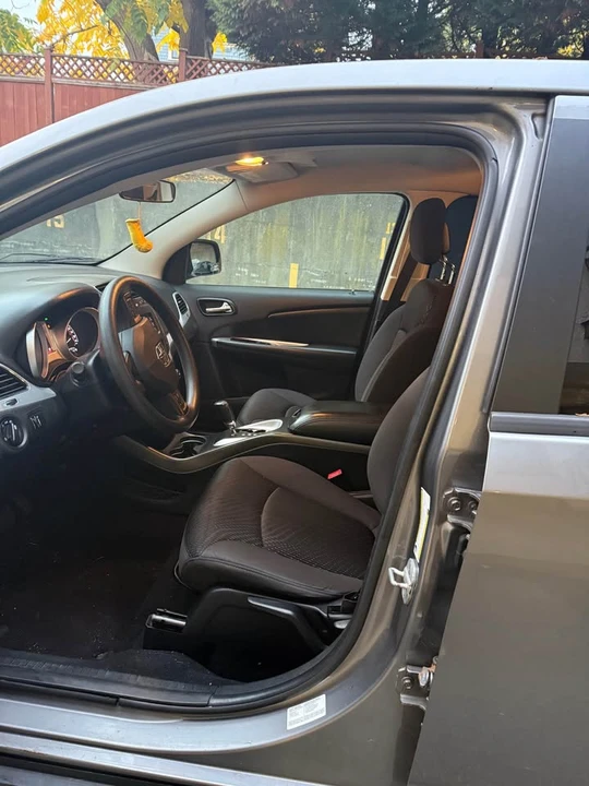 2012 Dodge Journey - Image 7 of 8