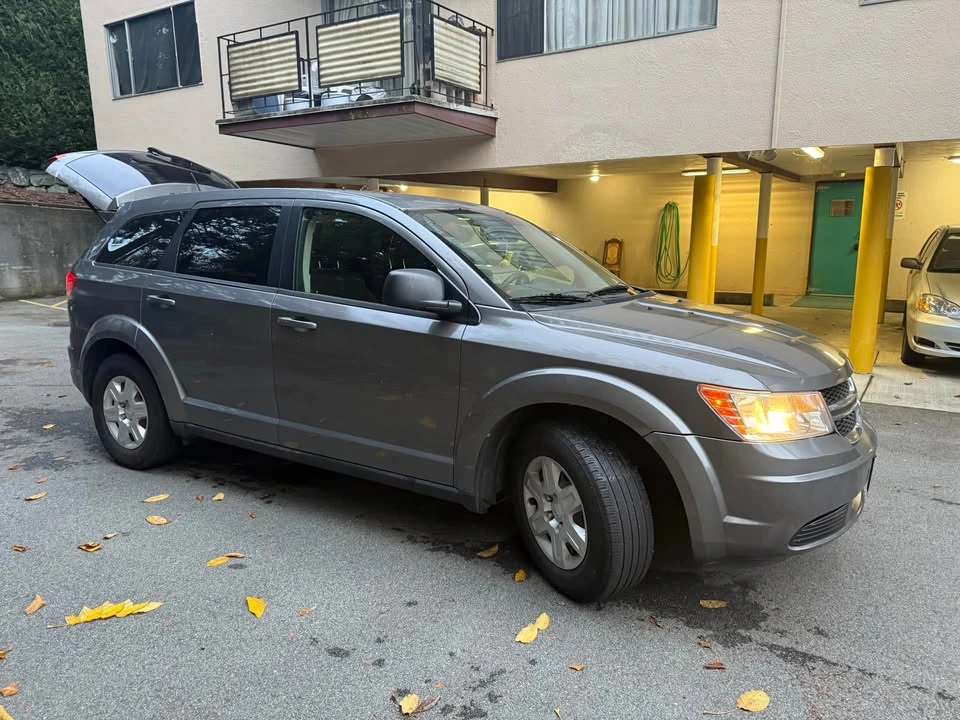 2012 Dodge Journey - Image 3 of 8