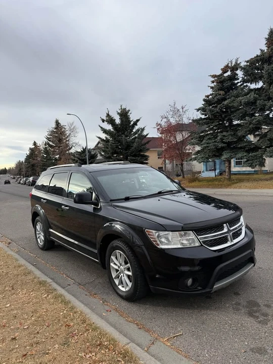 2012 Dodge Journey - Image 10 of 18