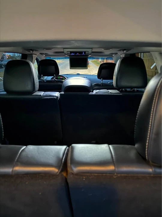 2012 Dodge Journey - Image 14 of 18