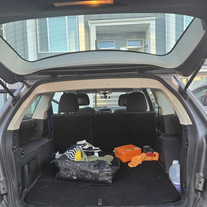 2012 Dodge Journey - Image 2 of 4
