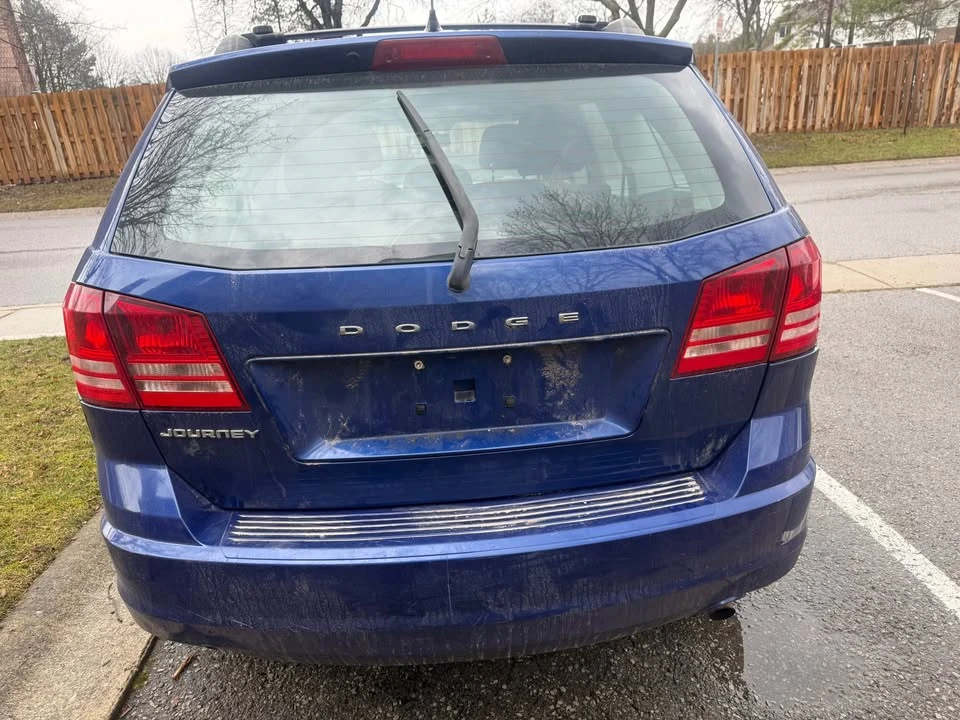 2012 Dodge Journey - Image 2 of 8