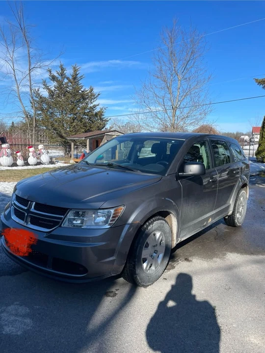2012 Dodge Journey - Image 2 of 7