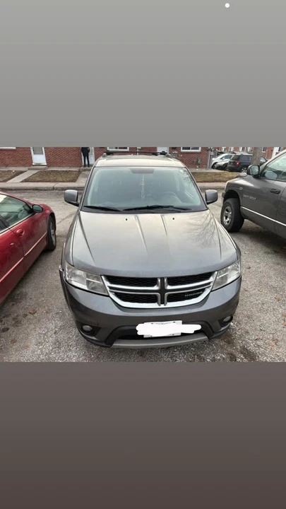 2012 Dodge Journey - Image 3 of 4