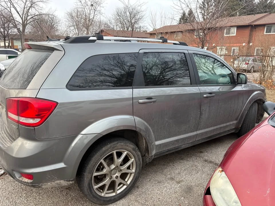 2012 Dodge Journey - Image 4 of 4