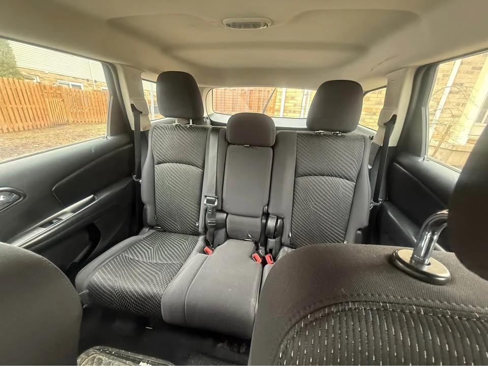 2012 Dodge Journey - Image 5 of 8