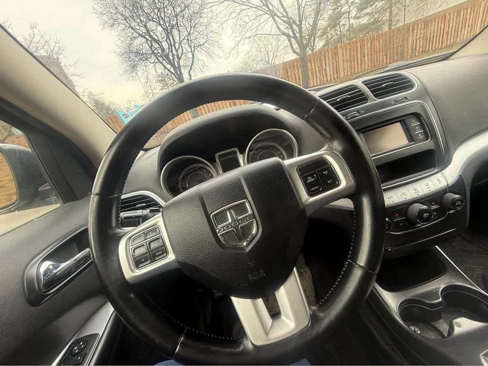 2012 Dodge Journey - Image 7 of 8