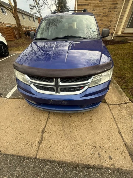 2012 Dodge Journey - Image 3 of 8