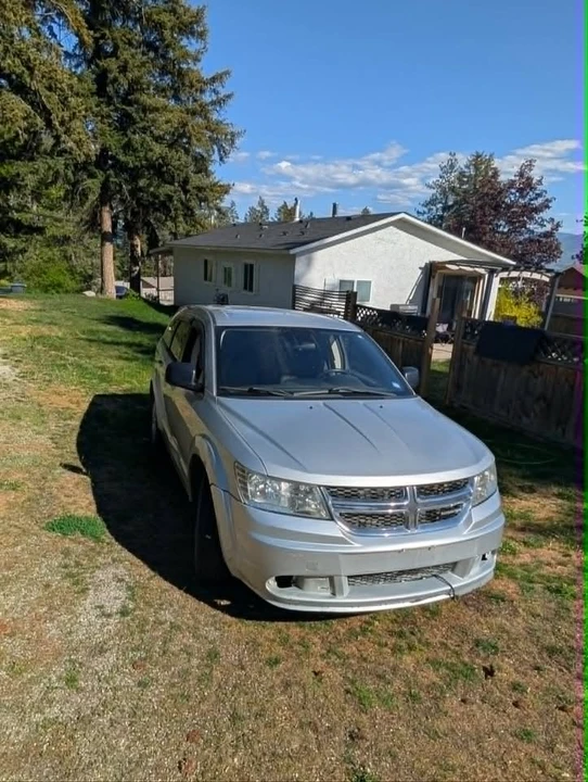 2012 Dodge Journey - Image 2 of 9