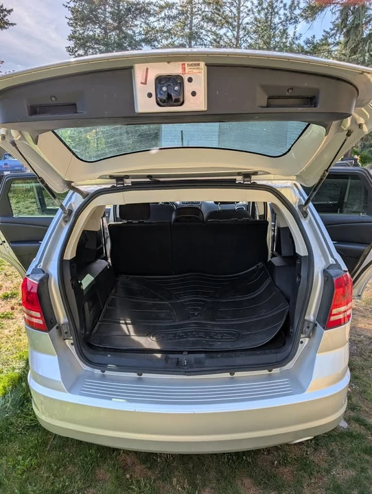 2012 Dodge Journey - Image 7 of 9